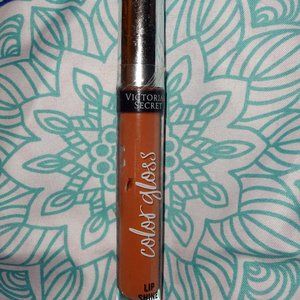 New Victoria's Secret Color Shine Lip Gloss